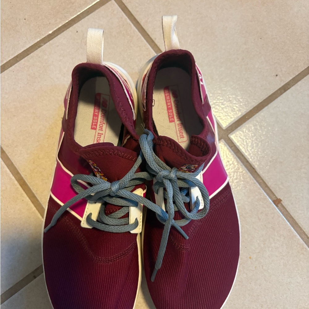 Women’s New Balance Nergize Sport sneakers - Picture 4 of 5